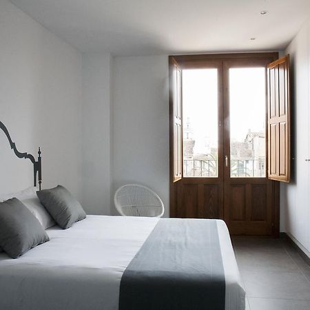 Valencia Centre Torres De Quart Apartment Exterior photo