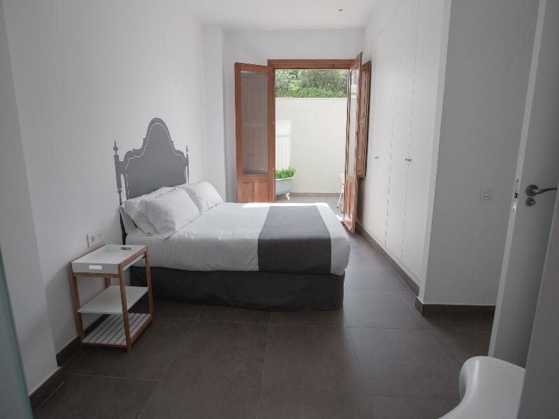 Valencia Centre Torres De Quart Apartment Exterior photo
