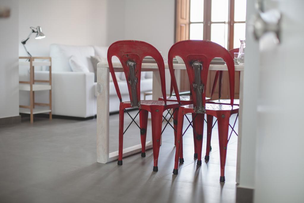 Valencia Centre Torres De Quart Apartment Exterior photo