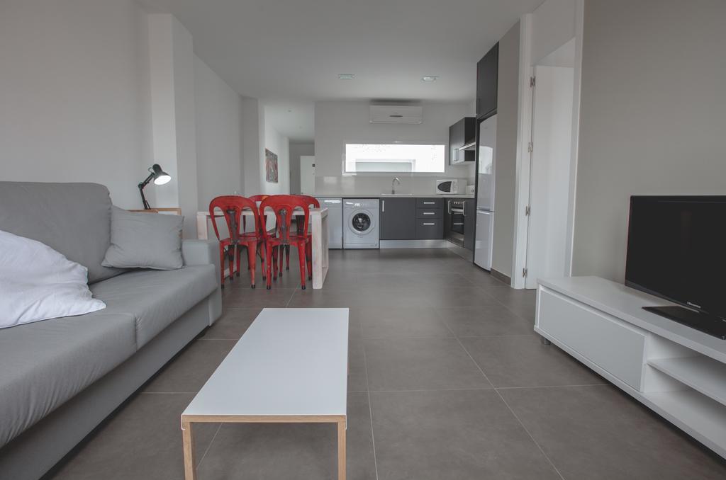 Valencia Centre Torres De Quart Apartment Exterior photo