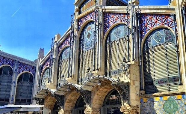 Valencia Centre Torres De Quart Apartment Exterior photo