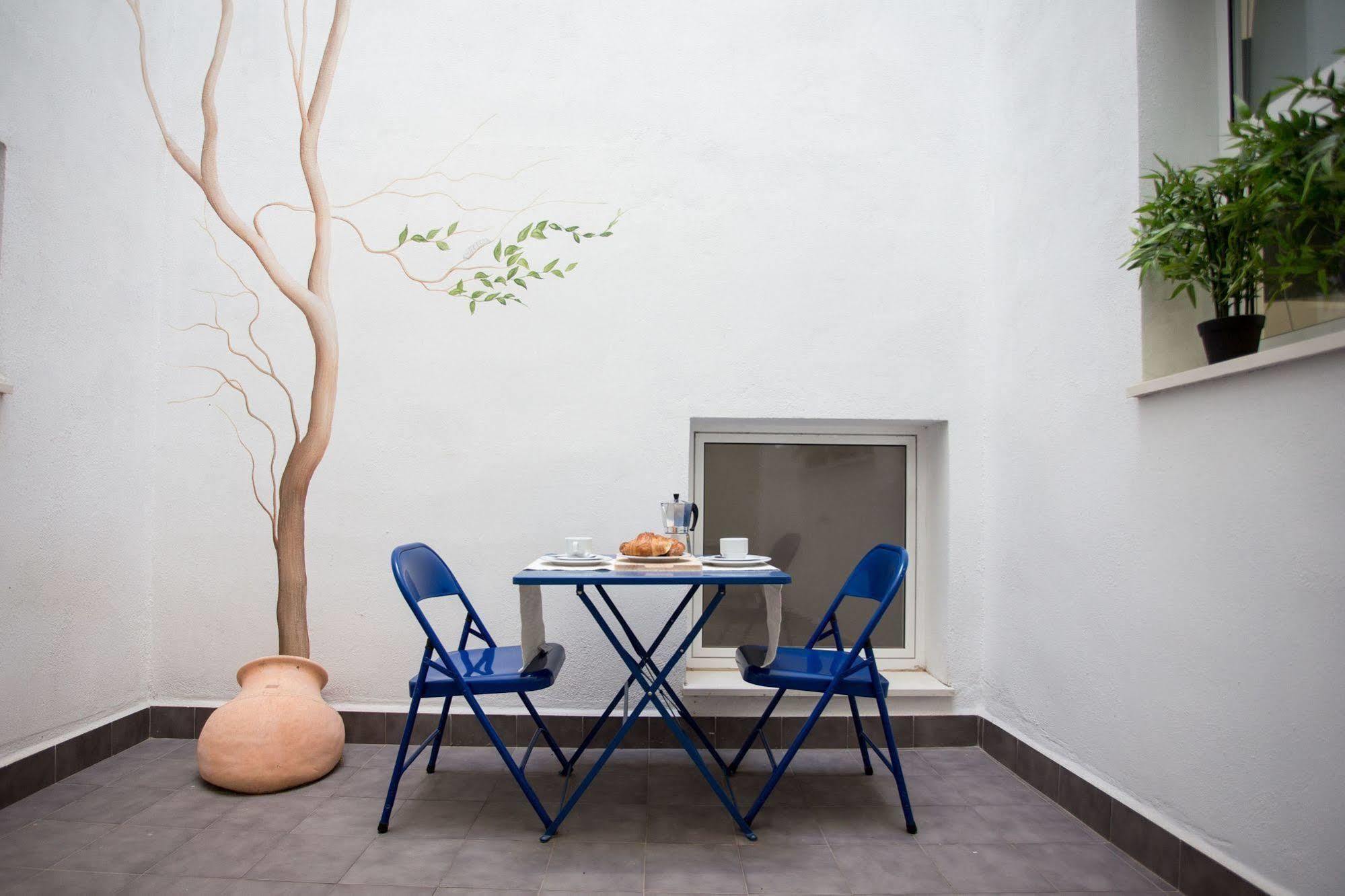 Valencia Centre Torres De Quart Apartment Exterior photo