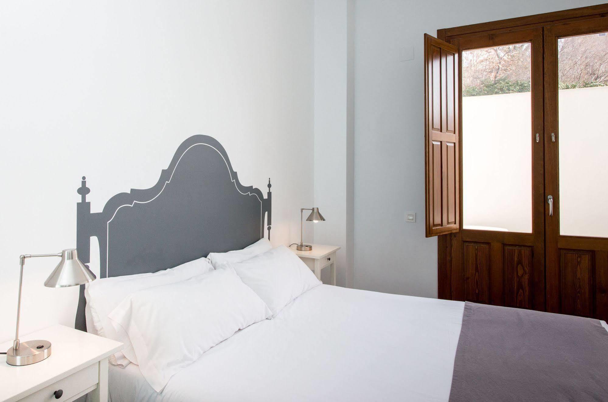 Valencia Centre Torres De Quart Apartment Exterior photo