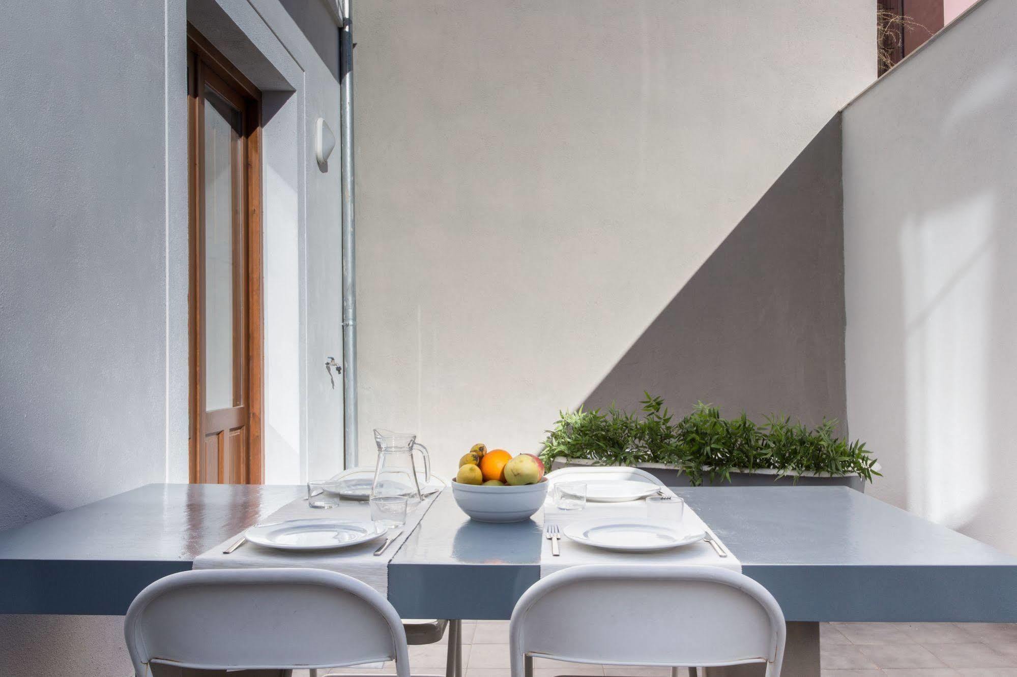 Valencia Centre Torres De Quart Apartment Exterior photo