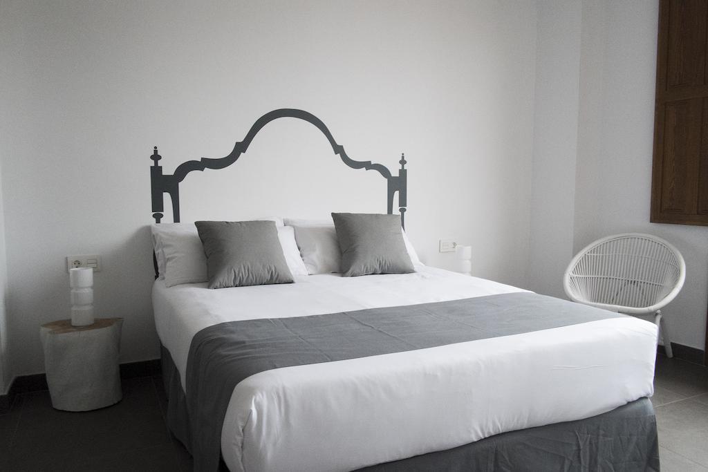 Valencia Centre Torres De Quart Apartment Exterior photo